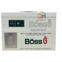 Bộ lưu điện Bossdoor