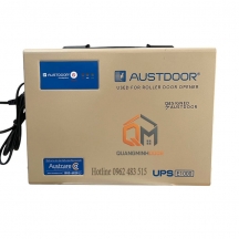 Bộ lưu điện Austdoor dòng E (1000, 2000)