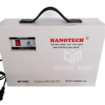 Bộ Lưu Điện Hanotech