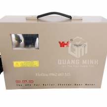 Bộ Lưu Điện YH