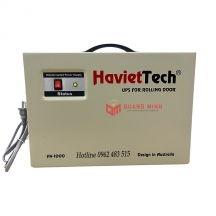 Bộ lưu điện Haviet Tech