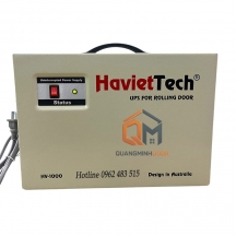 Bộ lưu điện Haviet Tech