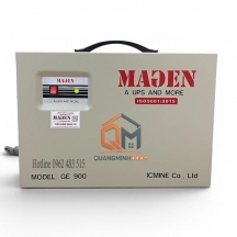 Bộ Lưu Điện Magen