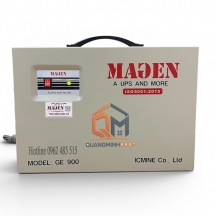 Bộ Lưu Điện Magen