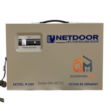 Bộ Lưu điện Netdoor