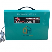 Bộ lưu điện Titan -Lithium