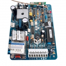 Bo mạch điều khiển Austdoor 24V