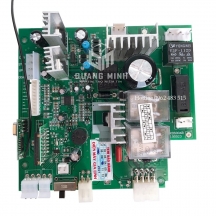 Bo mạch hộp tec liền lưu 24v- L2
