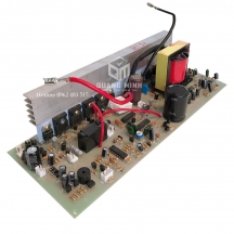 Bo Mạch Lưu Điện Titan 900W