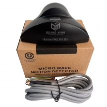 Bộ mắt thần cửa kính tự động