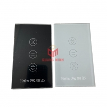 Công tắc điều khiển cửa cuốn điện thoại Smart Life