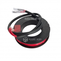 Cuộn phanh motor YH