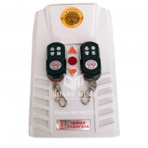 Bộ điều khiển tấm liền CH Chanh Hoa (24V)