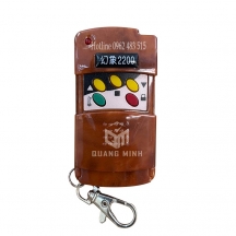 Điều khiển 2200 loại 3 vít