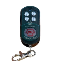 Điều khiển CHF9 Đài Loan