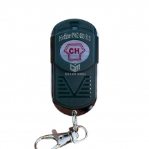 Điều khiển cửa cuốn CHF9 đa năng