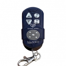 Điều khiển cửa cuốn CH-T9