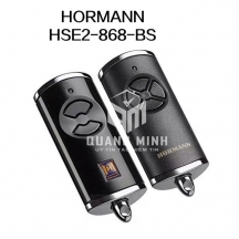 Điều khiển cổng HORMANN