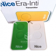 Điều khiển cổng Nice Era-inti