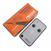 Điều khiển cổng ROGER