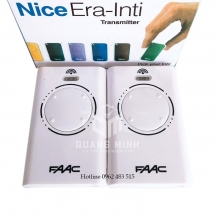 Điều Khiển Cổng FACC