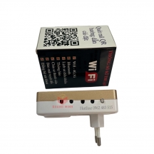 Bộ điều khiển cửa cuốn điện thoại HS