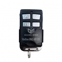 Điều khiển cửa cuốn ENGINES