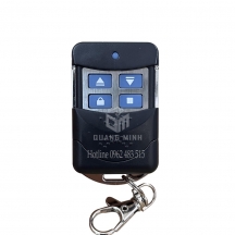 Điều khiển cửa cuốn Flux