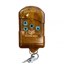 Điều Khiển GP 315mhz