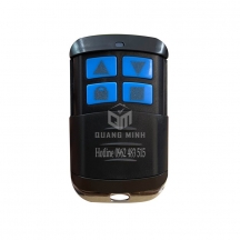 Điều khiển YH433 phím xanh