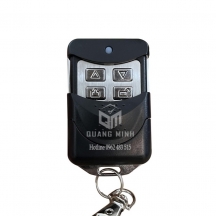 Điều khiển mã gạt V4