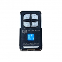 Điều khiển Netdoor - JET