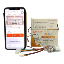 Bộ điều khiển điện thoại Zitech Basic 3.0