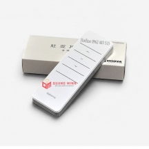 Điều Khiển Rèm DOOYA DC2700AC 433MHz