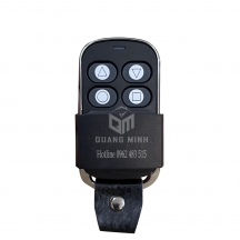 Điều khiển sao chép ROG 02 cố định