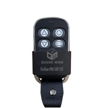 Điều khiển sao chép ROG 01 Đa năng