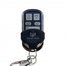 Điều khiển sao chép HCD inox