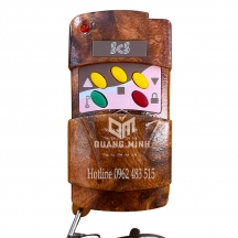 Điều khiển cửa cuốn SCS Đài Loan