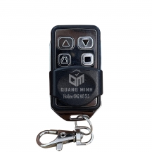 Điều Khiển Cửa Cuốn Gldoor inox