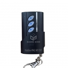 Điều khiển cửa cuốn YH tấm liền