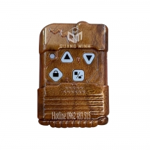 Điều Khiển vẫn gỗ YH315