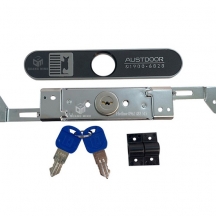 Khóa ngang cửa cuốn Austdoor KH2