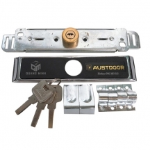 Khóa ngang cửa cuốn Austdoor KH5