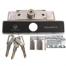 Khóa ngang cửa cuốn Taiwan