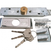 Khóa Ngang cửa cuốn KH6