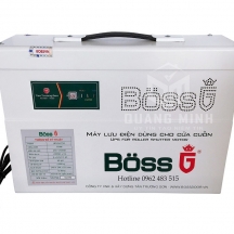 Bộ lưu điện Bossdoor