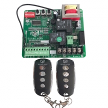 Bộ mạch điều khiển cổng lùa YH