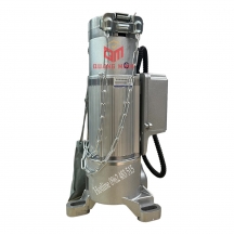 Motor cửa cuốn Austdoor S