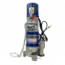 Motor cửa cuốn Austdoor AK