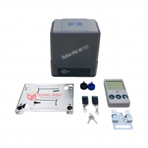 Motor cổng trượt JG